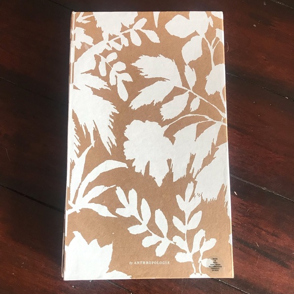 NWT Anthropologie Autumn Harvest Cheese Knives. Set of 3 - Picture 3 of 6